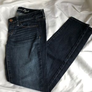 American Eagle Skinny Jean
